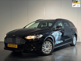 Ford Mondeo Wagon 1.0 EcoBoost Trend /Clima/Cruise/NAVI/PDC/CarPlay/Trekhaak
