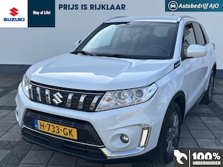 Suzuki Vitara 1.4 Boosterjet Select Prijs Rijklaar