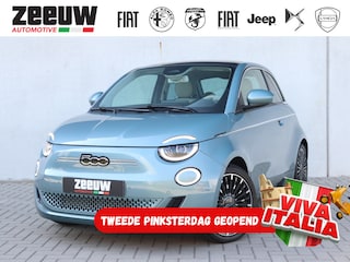 Fiat 500 La Prima 42 kWh | Technology | Winter | BTW | 17"