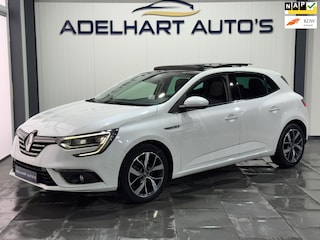 Renault Mégane 1.2 TCe GT-Line Bose / Panoramadak / Full map navigatie / Cruise control / Climate control