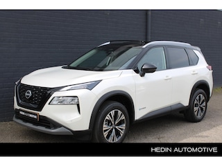 Nissan X-Trail 1.5 e-Power Limited Edition Special Edition | Actie Prijs | Geheel Rijklaar