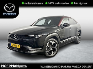 Mazda MX-30 e-SkyActiv R-EV 170 Edition R / Demo / Limited Edition / Plug-In Hybrid / BTW auto