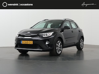 Kia Stonic 1.0 T-GDi DynamicLine | Navigatie | Apple Carplay/Android Auto | Parkeercamera | Airco | Cruise Control |