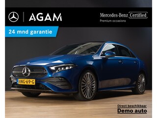 Mercedes-Benz A-klasse Limousine 250 e Star Edition AMG Line LIMITED