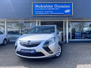 Opel Zafira Tourer 1.4 Cosmo 7p.
