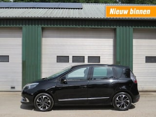 Renault Scénic 1.2 TCe Bose