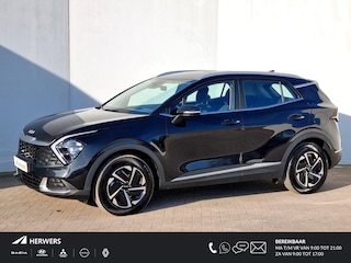 Kia Sportage 1.6 T-GDi Hybrid DynamicLine Automaat / 1.650 KG Trekgewicht / Navigatie / Camera / Cruise Control Adaptief /