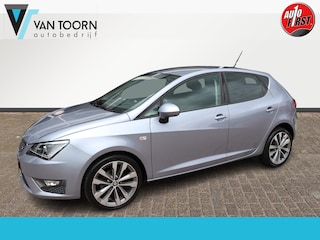 Seat Ibiza 1.0 EcoTSI FR Connect Navigatie.