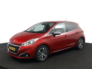 Peugeot 208 1.2 Allure