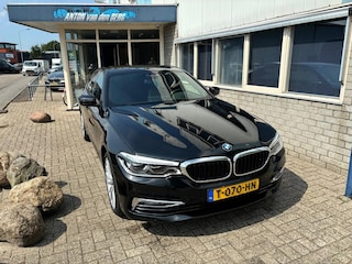 BMW 540i xDrive Executive Luxury Line