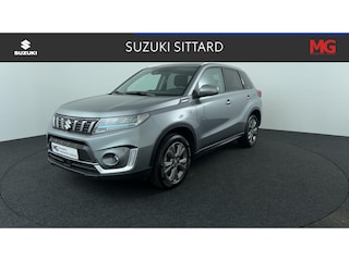 Suzuki Vitara 1.4 Boosterjet Select Smart Hybrid