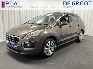 Peugeot 3008 ACTIVE 1.6 VTi Navigatie | Panodak | Trekhaak | Climat