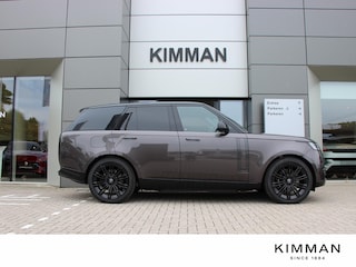 Land Rover Range Rover P550e Autobiography PHEV | 23 Imch Gloss Black | Shadow Pack
