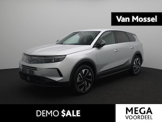 Opel Grandland 1.2 Turbo Hybrid GS || DEMO SALE ! || NU 8 JAAR GARANTIE ||