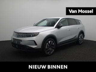 Opel Grandland 1.2 Turbo Hybrid GS