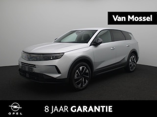 Opel Grandland 1.2 Turbo Hybrid GS || STUUR/STOEL VERWARMING || NU 8 JAAR GARANTIE ||