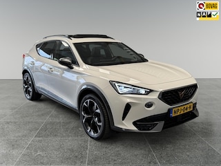 Cupra Formentor 1.4 TSI Hybrid Panoramadak Camera Carplay Navigatie