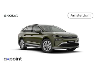 Skoda Enyaq 60 Selection 204 pk | Business upgrade pakket - CLEVER
