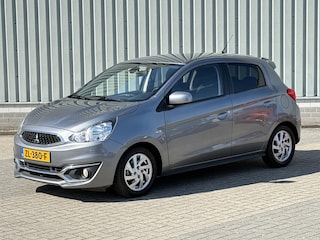 Mitsubishi Space Star 1.0 Active