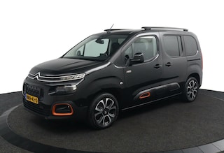 Citroën Berlingo combi 1.2 Shine XTR