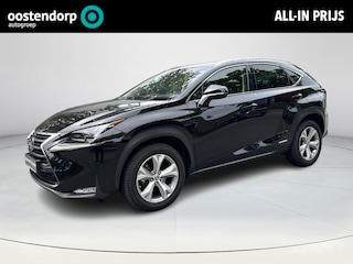 Lexus NX 300h AWD President Line | 06-10141018 Voor meer informatie