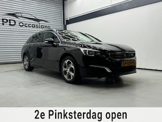 Peugeot 508 SW 1.6 BlueHDi Blue Lease Executive - Cruise - Clima - Navi - LM Velgen