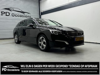 Peugeot 508 SW 1.6 BlueHDi Blue Lease Executive - Cruise - Clima - Navi - LM Velgen
