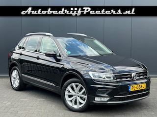 Volkswagen Tiguan 1.4 TSI 4M DSG Highline 2e Eig. LED Navi ACC Camera E.trekhaak