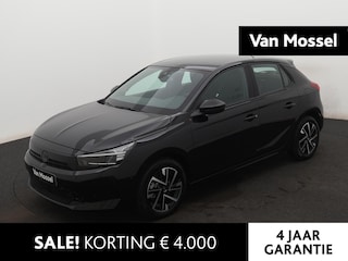 Opel Corsa 1.2 Turbo GS || € 4.000 VAN MOSSEL VOORRAADVOORDEEL ||
