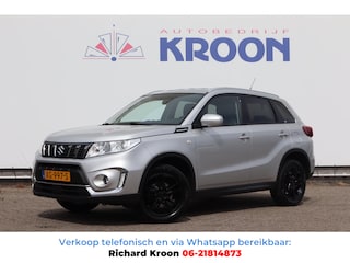 Suzuki Vitara 1.0 Boosterjet Select, Trekhaak.