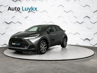 Toyota C-HR CH-R 1.8 Hybrid Style Automaat | Stoel + Stuurverwarming | Adaptieve Cruise Control | Parkeercamera