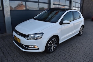 Volkswagen Polo 1.2 TSI 7-DSG BMT Highline