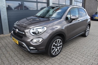 Fiat 500X 1.4 Turbo MultiAir DCT Lounge