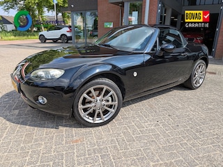 Mazda MX-5 Roadster Coupé 2.0 S-VT Touring