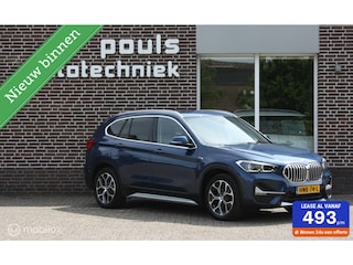 BMW X1 xDrive25e Exe. X-line, sportstoel elec. Camera.