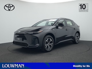 Toyota bZ4X | Direct leverbaar | Active 71 kWh
