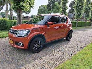 Suzuki Ignis 1.2 Stijl