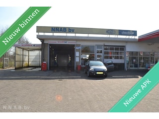 Fiat Punto Evo 1.4 Dynamic