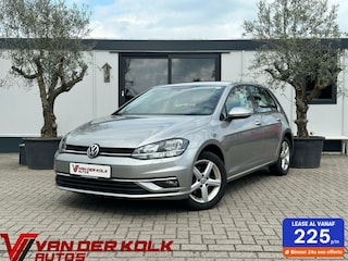 Volkswagen Golf 1.4 TSI Comfortline Adaptive Cruise Climate LED