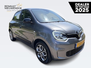Renault Twingo Z.E. R80 E-Tech Equilibre 22 kWh / PARKEERSENSOREN ACHTER MET SONISCHE WEERGAVE /