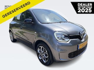 Renault Twingo Z.E. R80 E-Tech Equilibre 22 kWh / PARKEERSENSOREN ACHTER MET SONISCHE WEERGAVE /