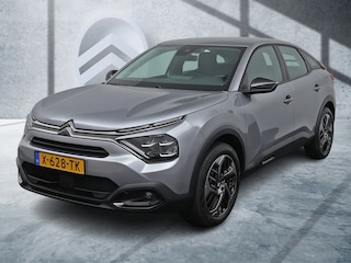 Citroën C4 130PK Plus Automaat | Rijklaar | Rijklaar |