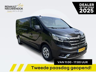 Renault Trafic 2.0 Blue dC1 150 EDC T30 L2H1 Advance / Demo West / AUTOMAAT