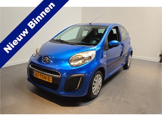 Citroën C1 1.0 Attraction - Airco