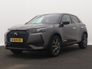 DS 3 130 PK Automaat Performance Line | Rijklaar | Trekhaak |