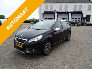 Peugeot 2008 1.2 PureTech 110pk S&amp;S EAT6 Active