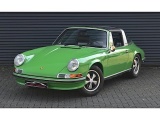 Porsche 911 T Targa