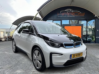BMW i3 Basis 120Ah 42 kWh