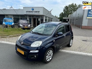 Fiat Panda 0.9 TwinAir Lounge