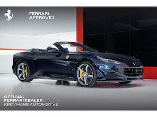 Ferrari Portofino M - Kroymans Ferrari